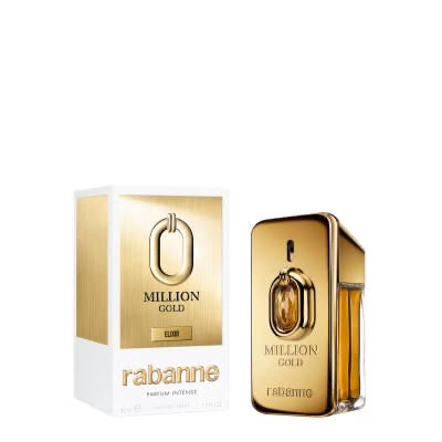 Paco Rabanne One million perfume