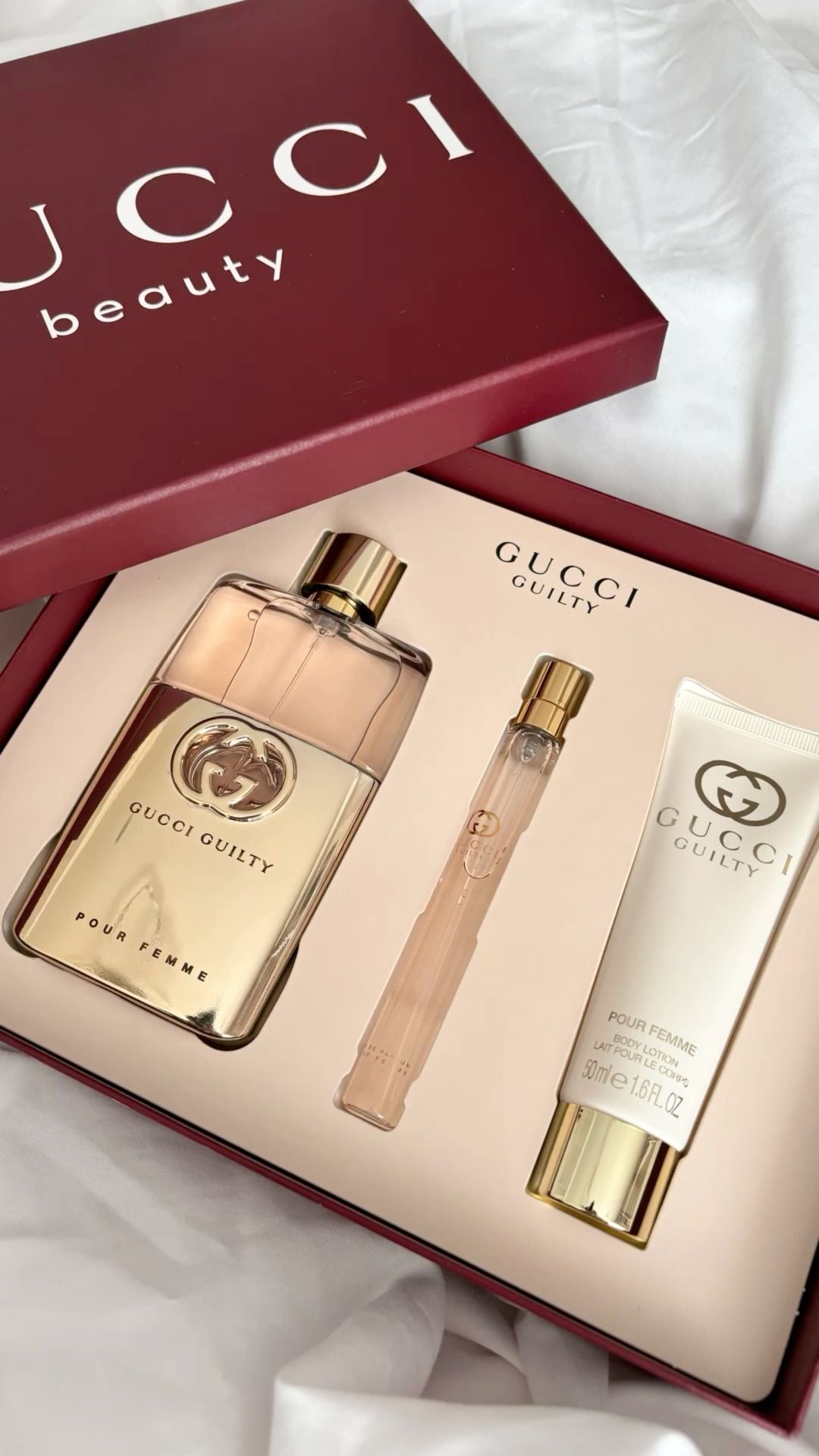 Set Gucci