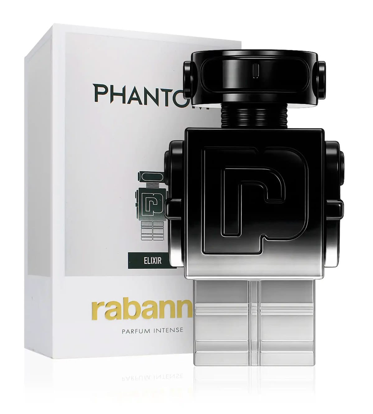 Paco Rabanne phantom perfume