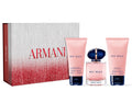 Set ARMANI MY WAY