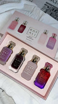 Set KAYALI