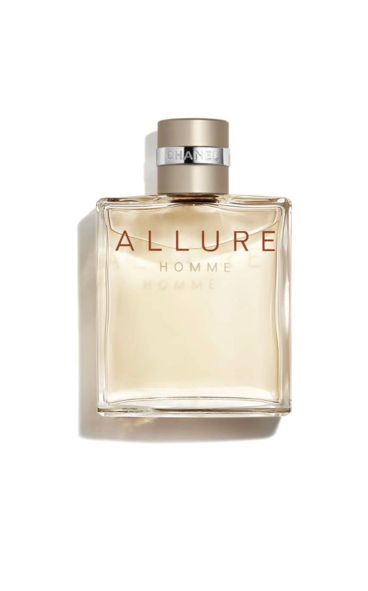Allure Channel Mini