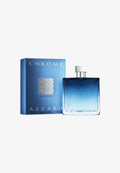 Azzaro chrome perfume