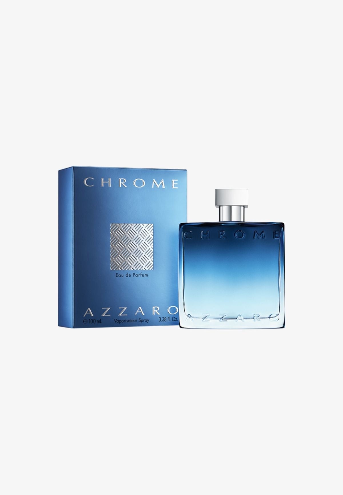 Azzaro chrome perfume
