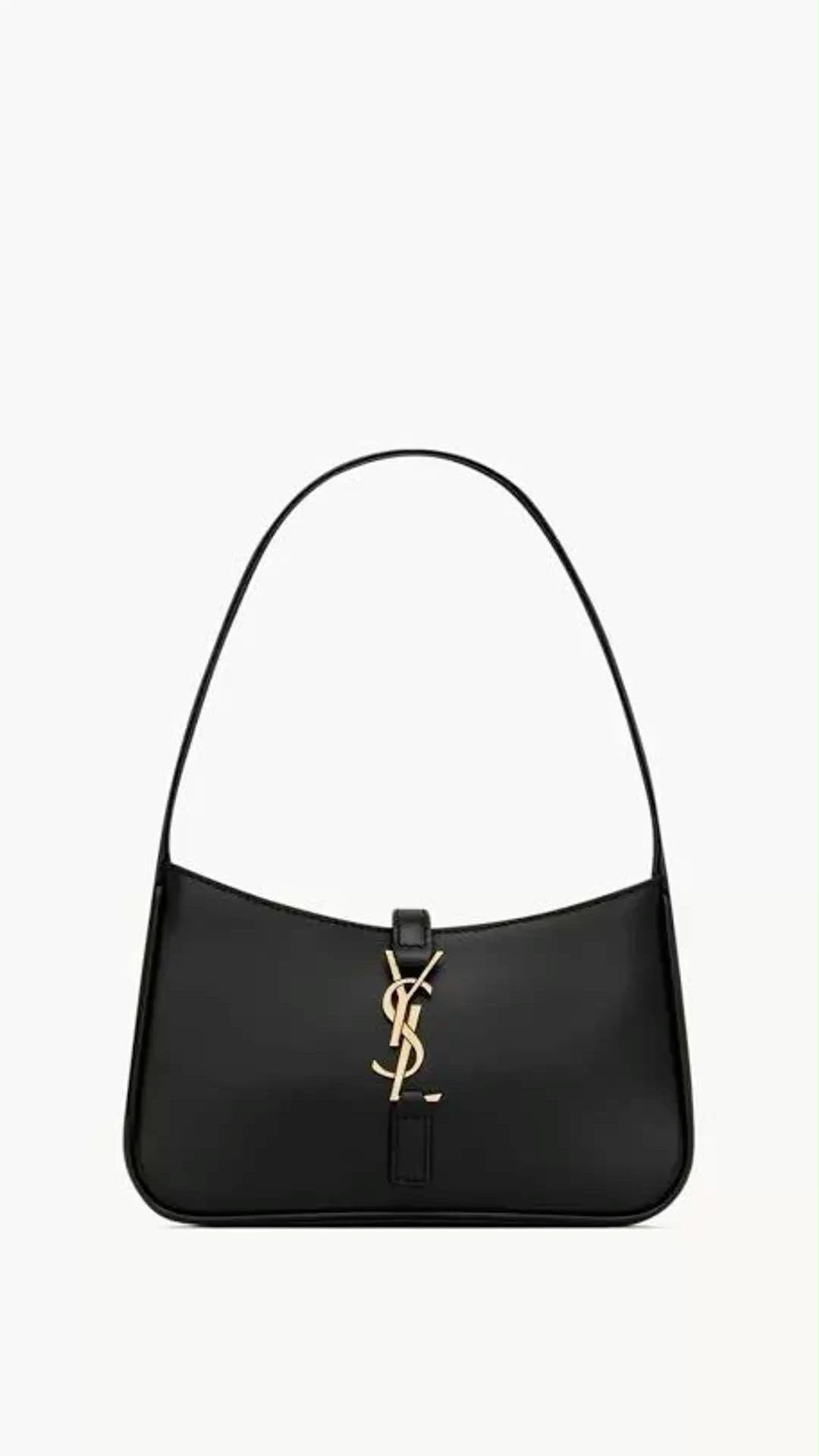 Ysl black bah
