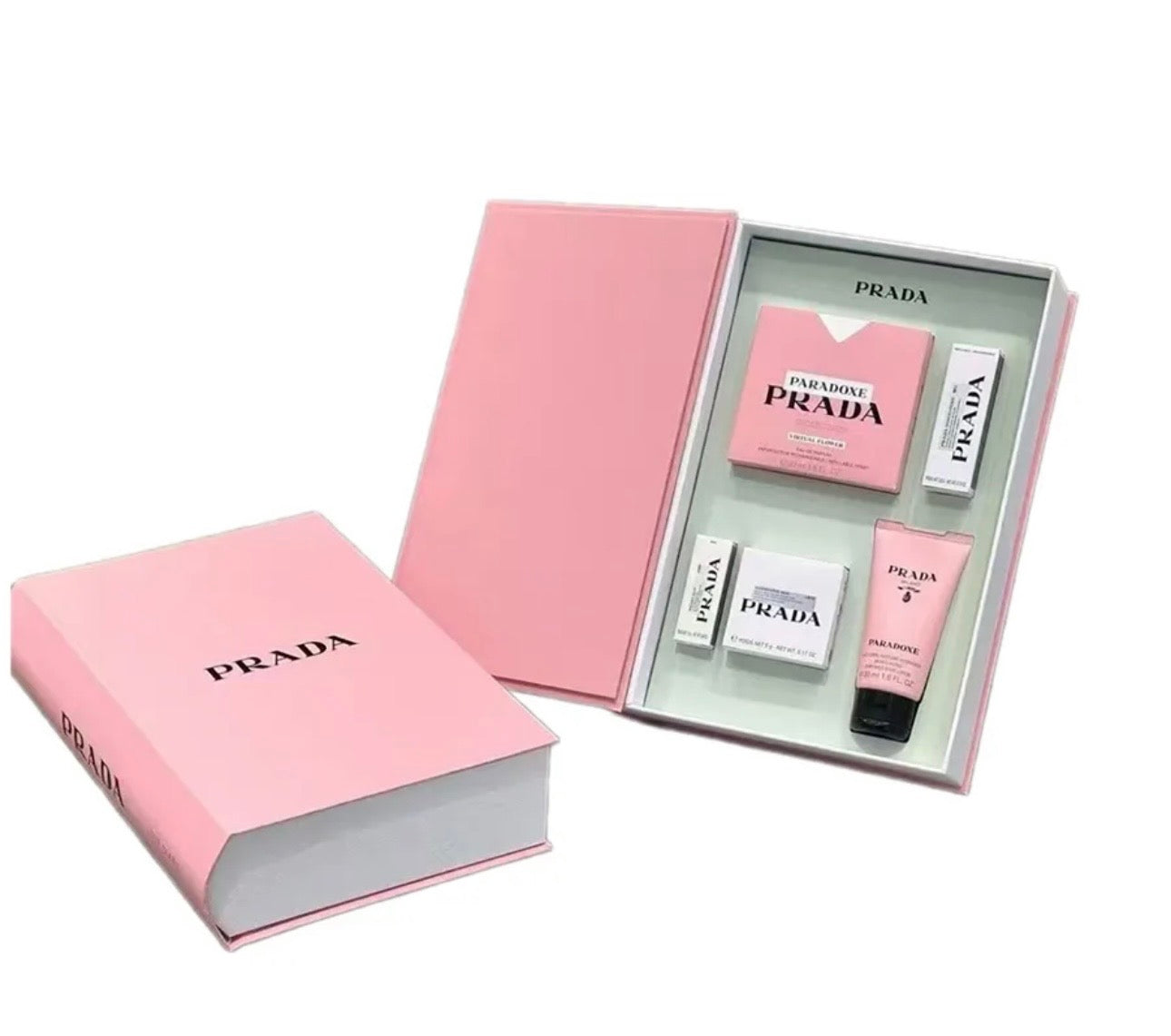 Set PRADA