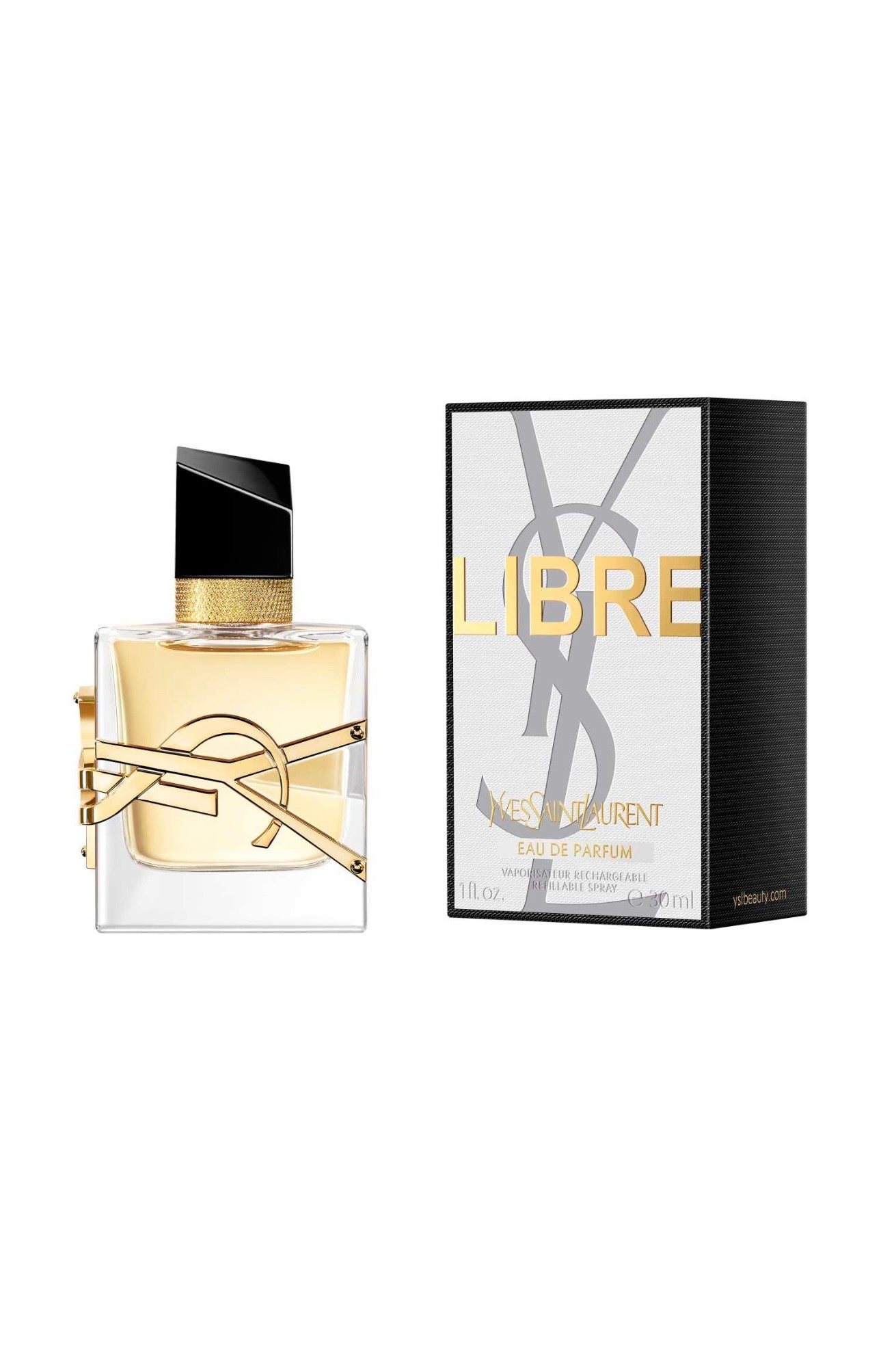 Ysl Libre Mini