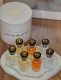 Set LV