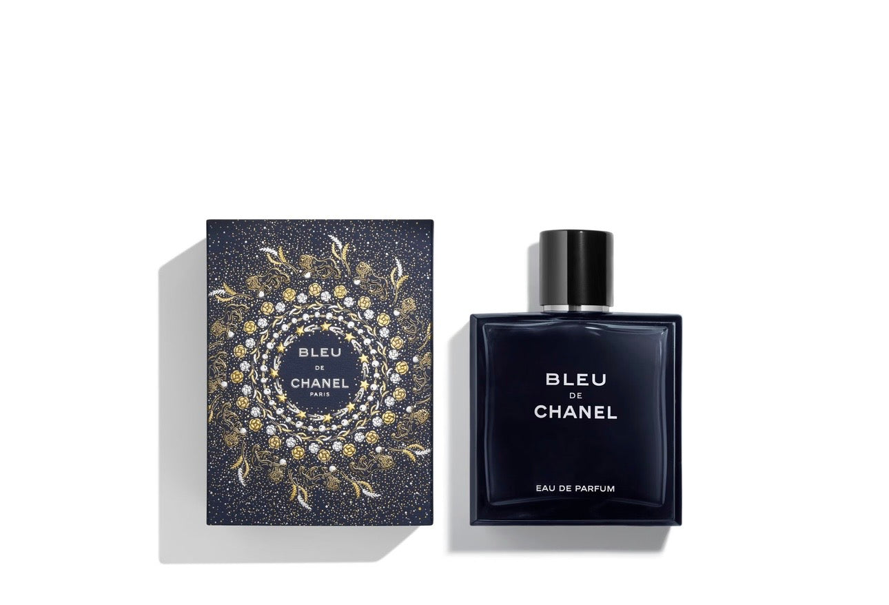 Bleu de Channel