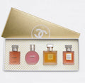 Set Channel perfumes