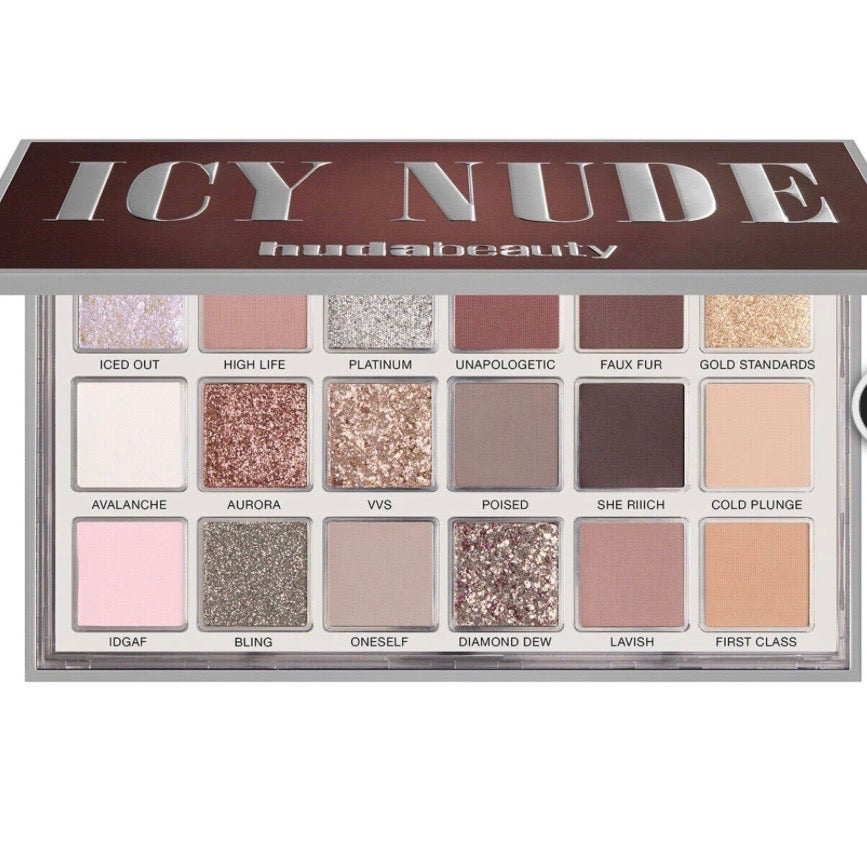 Palette Huda Beauty