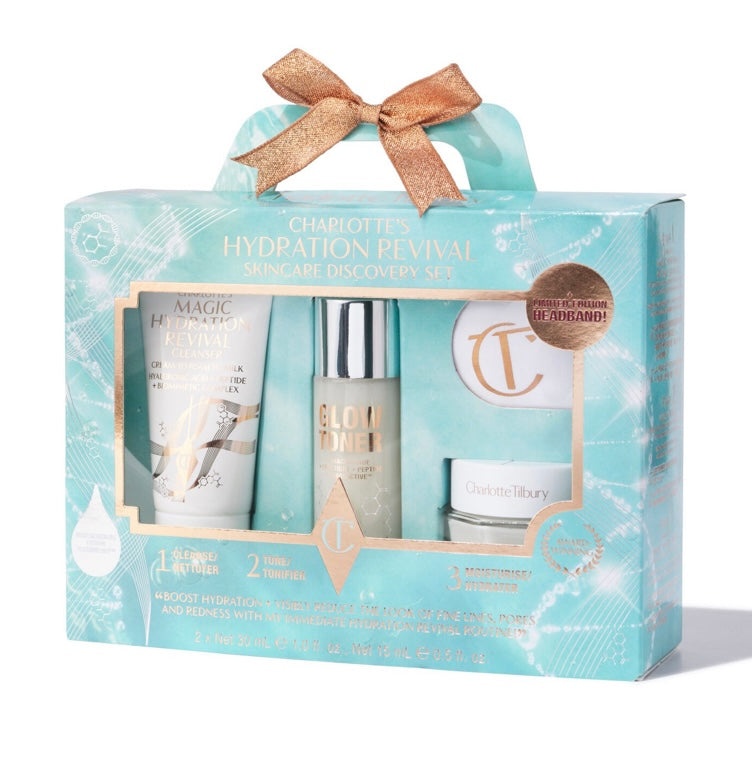 Set Charlotte Tilbury
