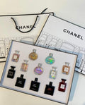 Set CHANNEL