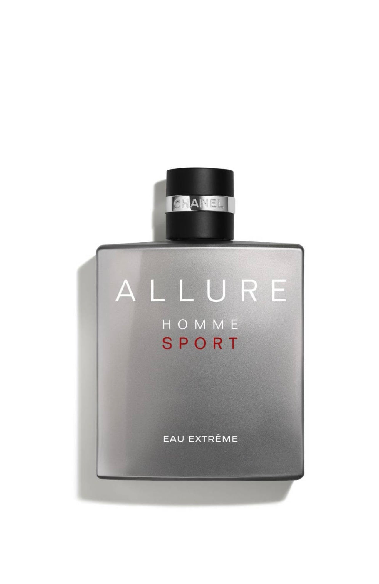 Allure Channel Sport eau extrême