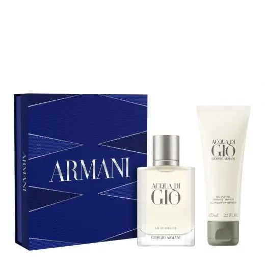 Armani acqua di giorgio perfume