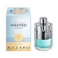 Azzaro wanted perfume